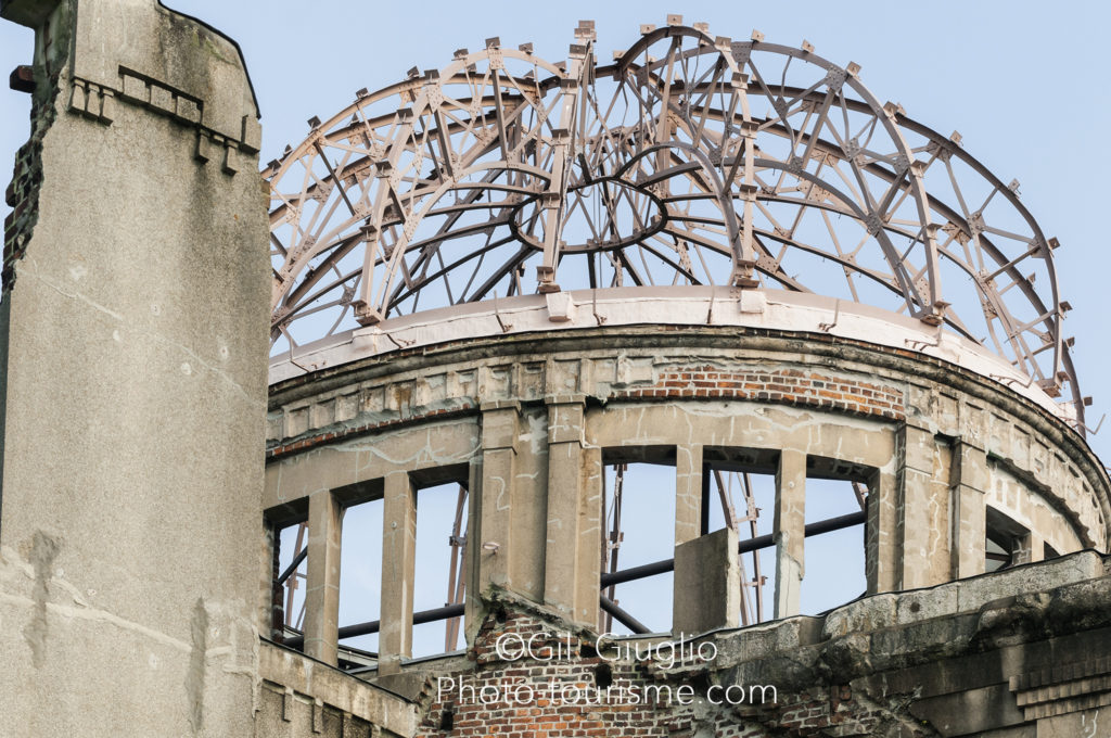 Le Dome of Genbaku