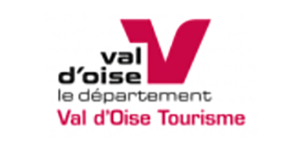 Logo Val d'Oise TTourisme