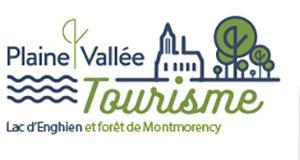 Logo Plaine Vallée Tourisme