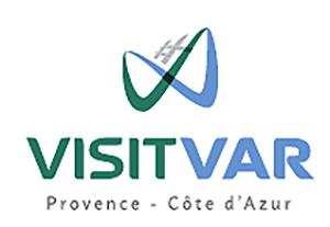 Logo Visit Var