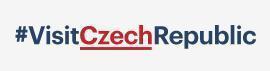 Logo Visite Czech Republic